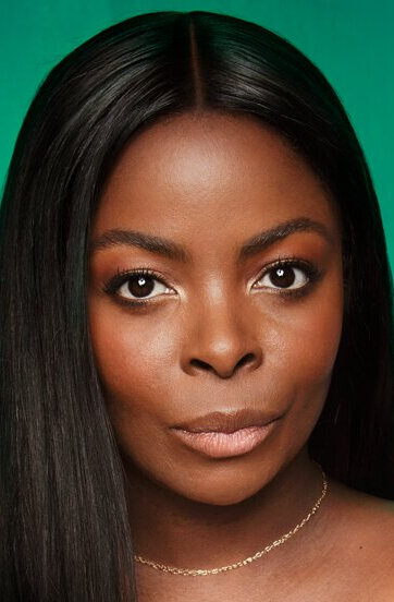 фото Джанелл Джеймс