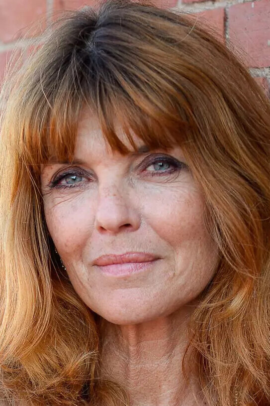 фото Гвендолин Амон