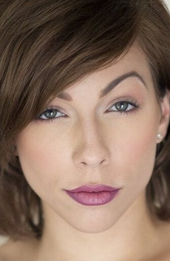 фото Харлоу Харрисон