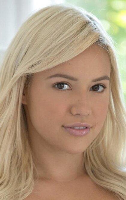 фото Кайли Пейдж