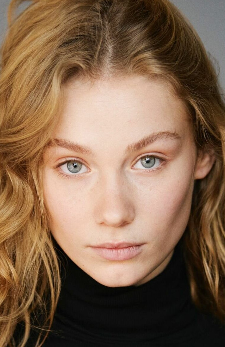 фото Йоханна Хенс