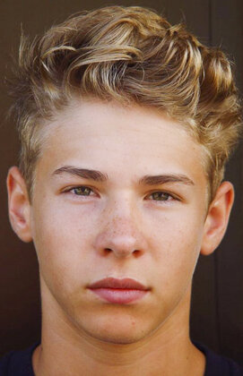 фото Филип Шварц