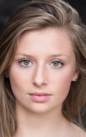 фото Элли Хейдон