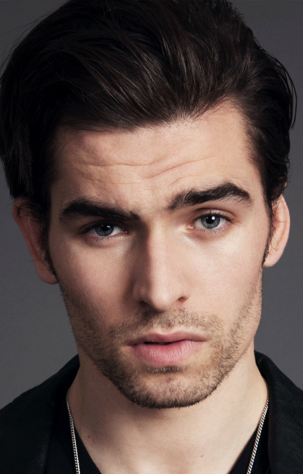 фото Брэдли Хэмилтон