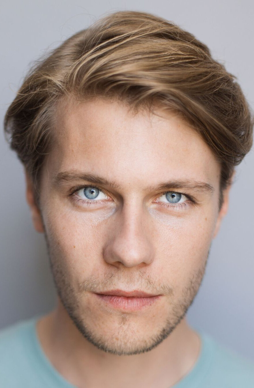 фото Рихард Кройц