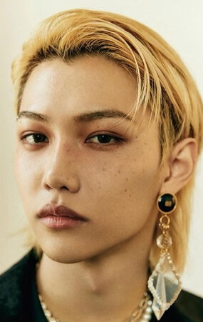 фото Феликс