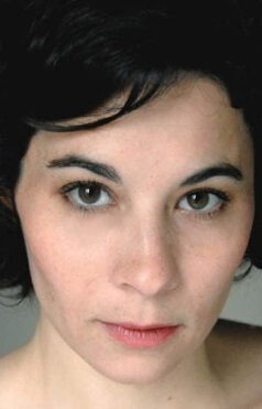 фото Сесиль Реббоа