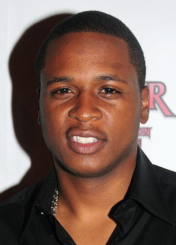 фото Кристофер Риес