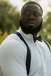 фото Alexander Jallow