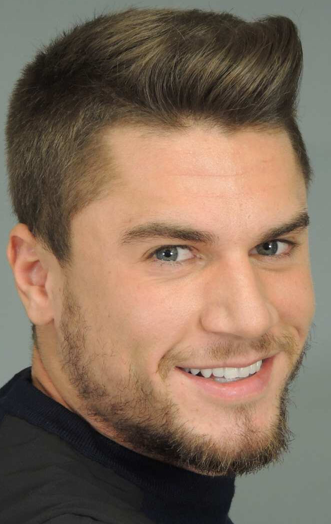 фото Анил Тетик