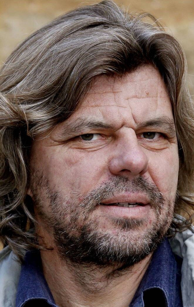 фото Эрик Беснард