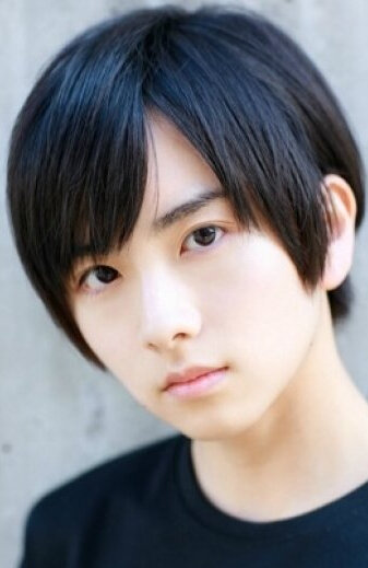 фото Рихито Итагаки