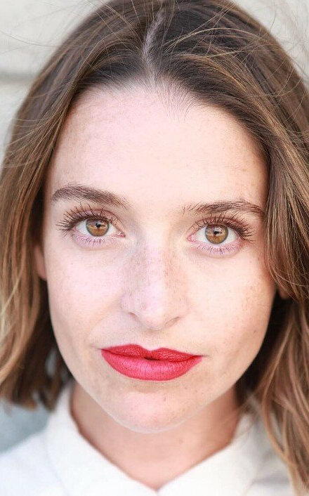 фото Элайза Хейс Мар