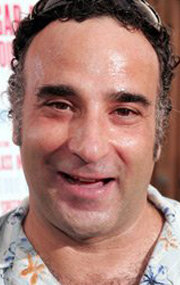 фото Марк Коэн