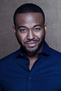 фото Лейтон Александр Уильямс