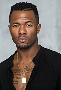 фото Джарретт Майкл Коллинз