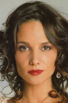 фото Алина Кюппенхейм