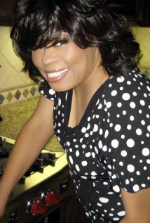 фото Ирен Стоукс