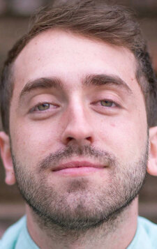 фото Джо Талбот