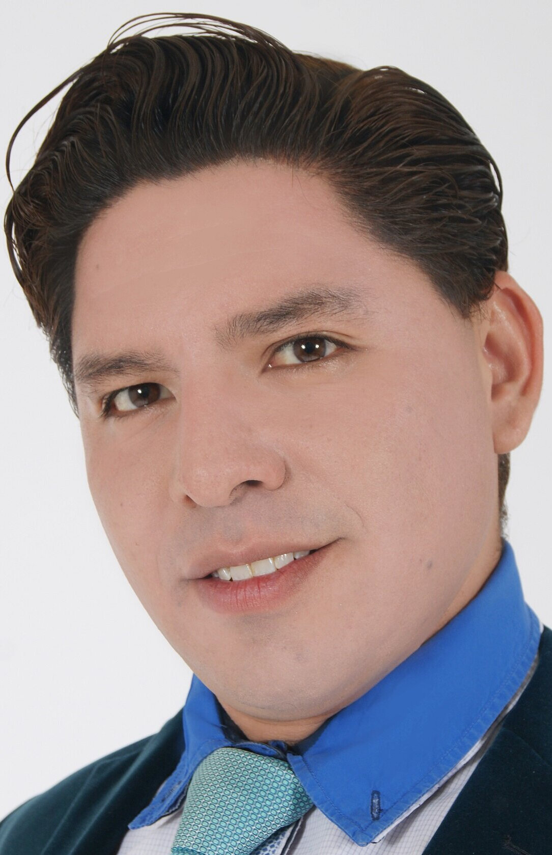 фото Рикардо Тавера