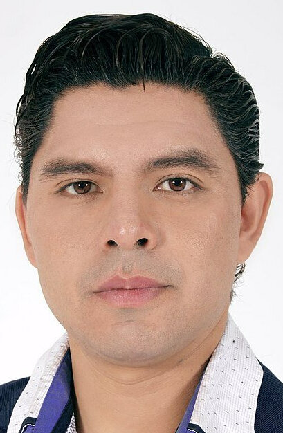 фото Armando Tavera