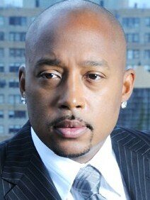 фото Дэймонд Джон