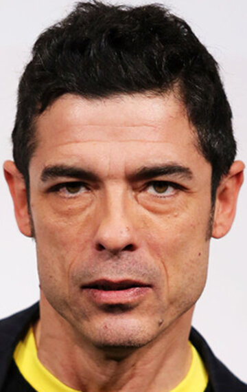 фото Алессандро Гассман