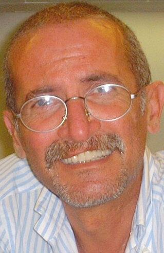 фото Стив Морелли