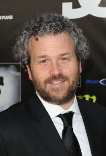 фото Джейкоб Розенберг