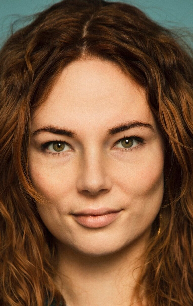 фото Pernille René