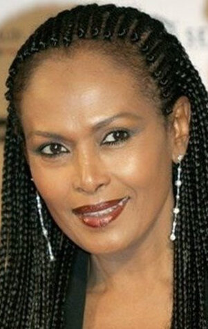 фото Зеуди Арая Кристальди