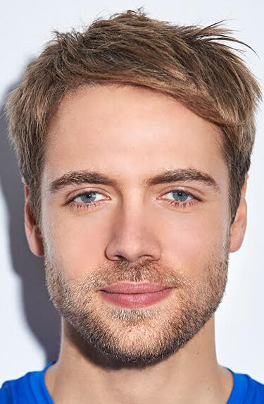 фото Пабло Сэндстром