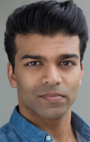 фото Санни С. Валия