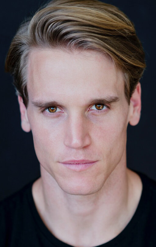 фото Тревор Ван Уден