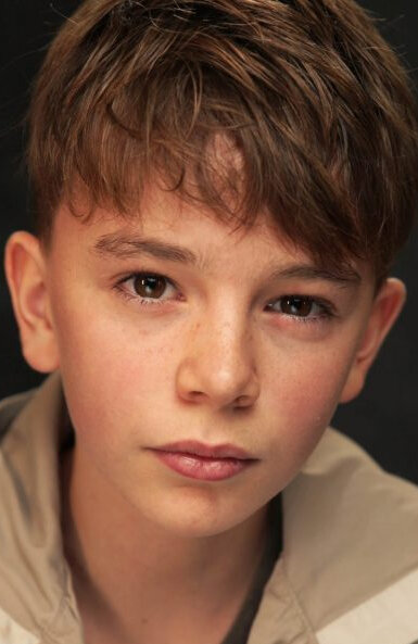 фото Ортон О’Брайэн