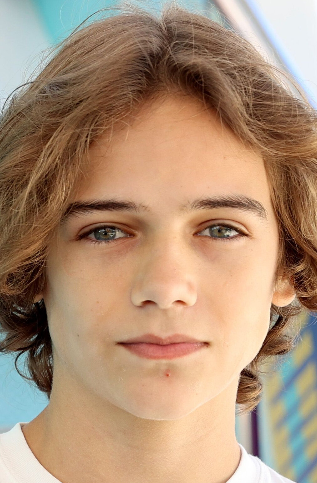 фото Гэвин Уоррен