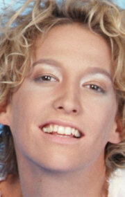 фото Ники Греб