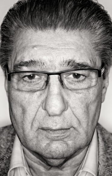 фото Руди Ассауэр