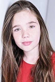 фото Брук Норбери