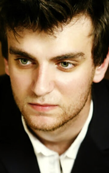 фото Гийем Фабр