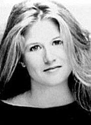 фото Нэнси Хауэр