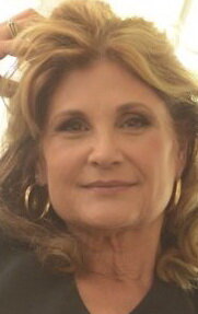 фото Сэнди Кинг