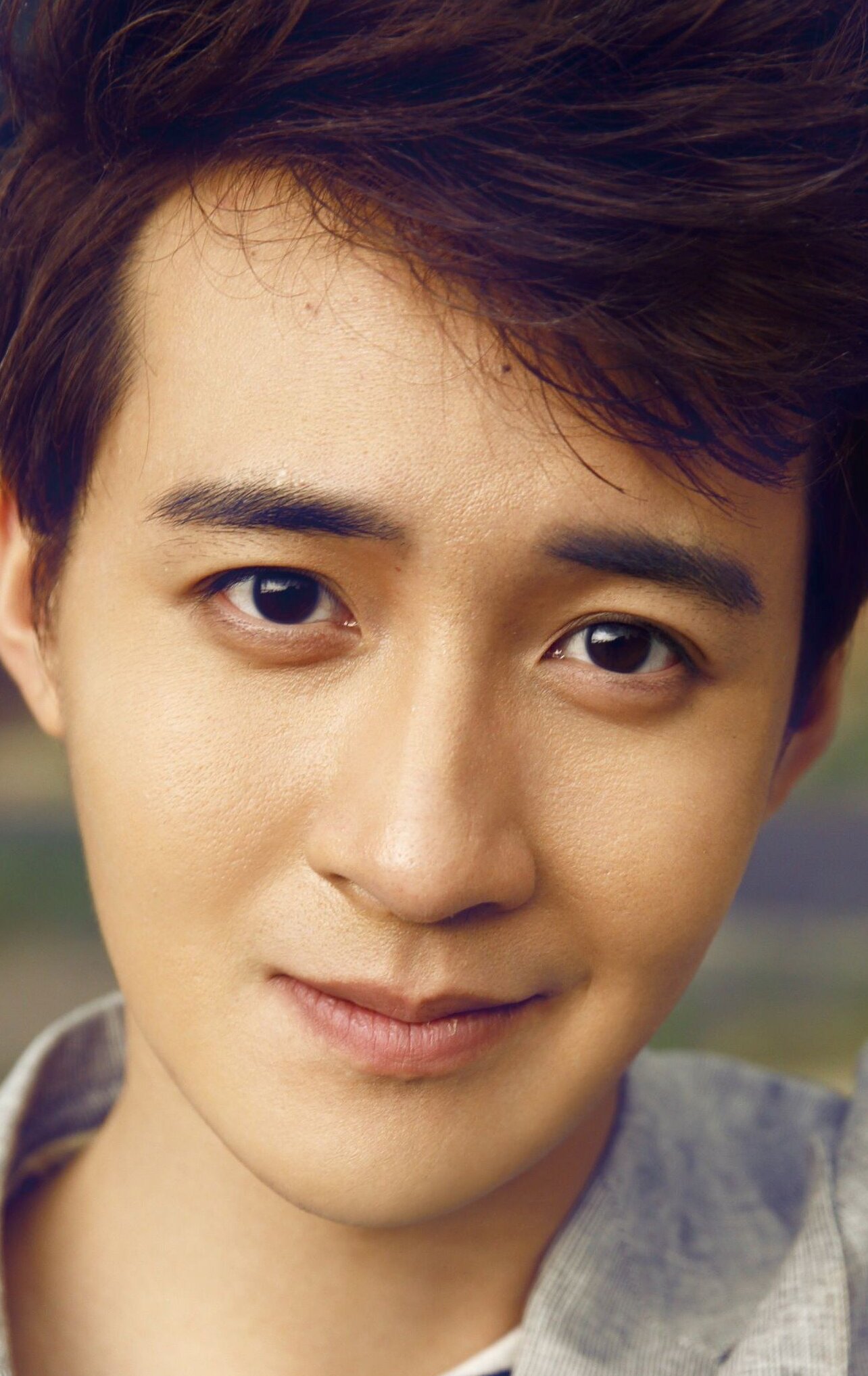 фото Шэн Гуаньсэнь