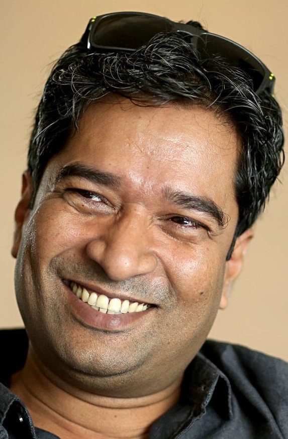 фото Атул Манджрекар