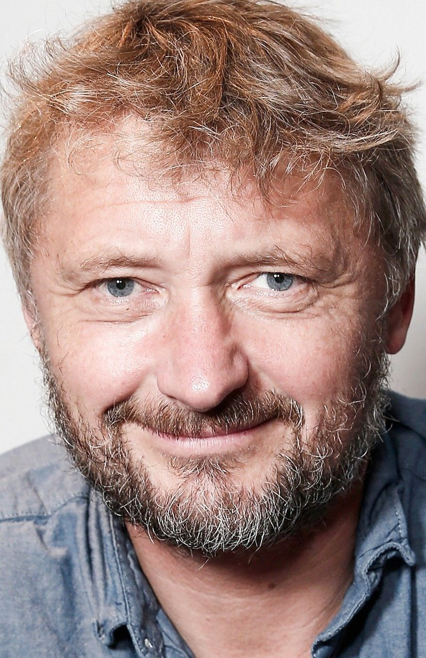 фото Йеспер В. Нильсен