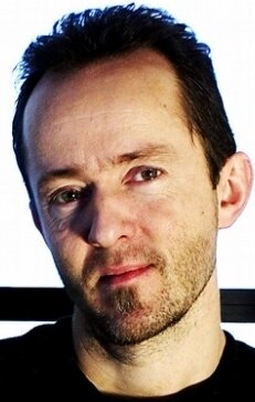 фото Ким Фупц Окесон