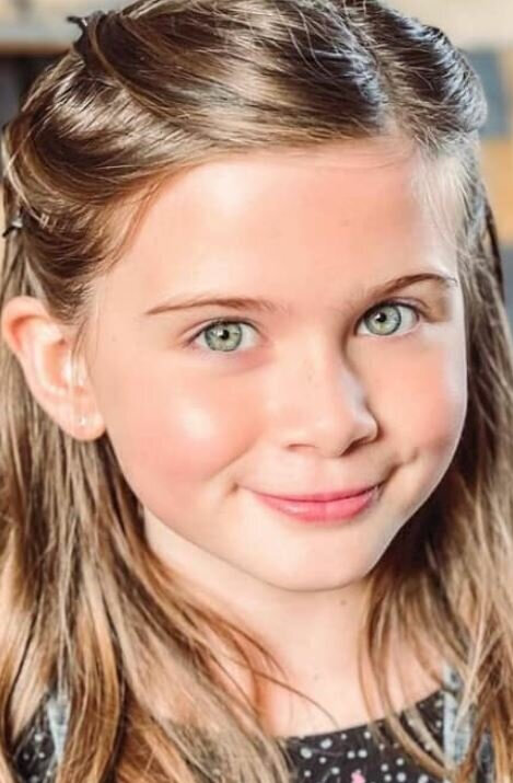 фото Эверли Макдонелл