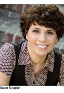 фото Сьюзэн Бояджьян