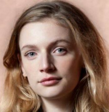 фото Молли Бликст Эгелинд