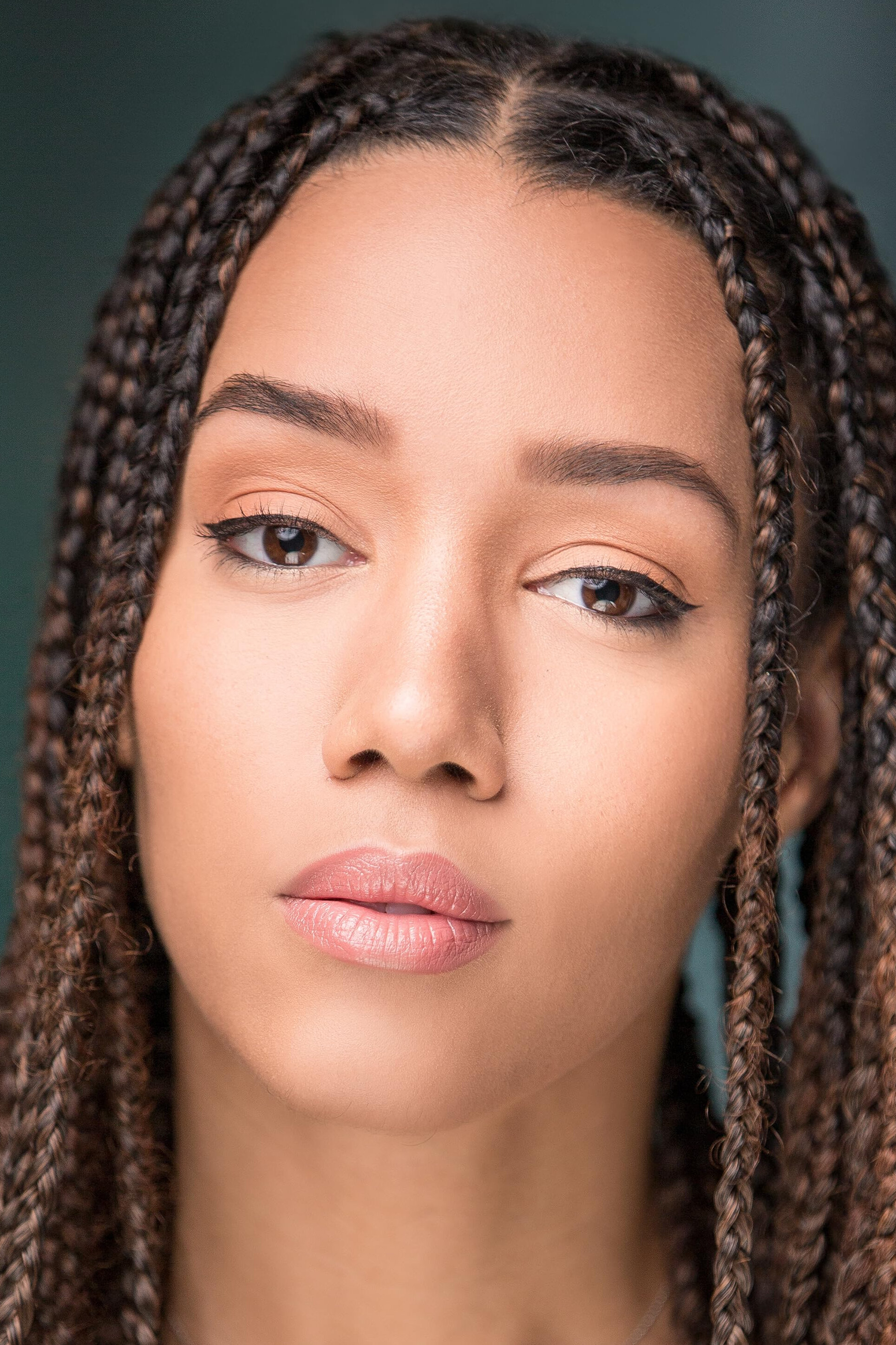 фото Ная Брэдли